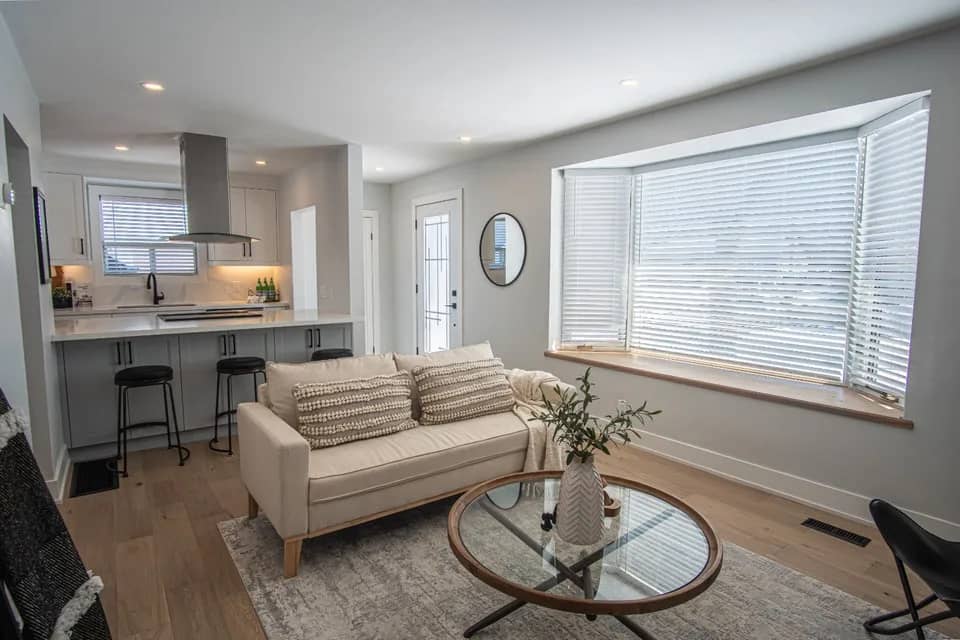 3-Bedroom, 1-Bath Home, Milton