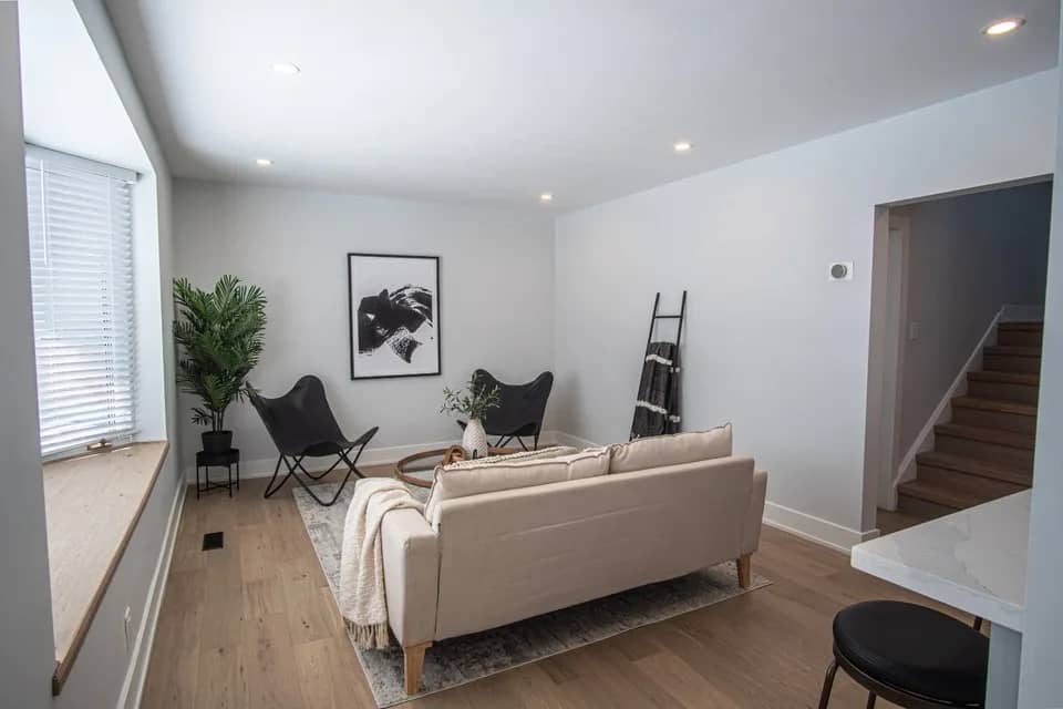 3-Bedroom, 1-Bath Home, Milton