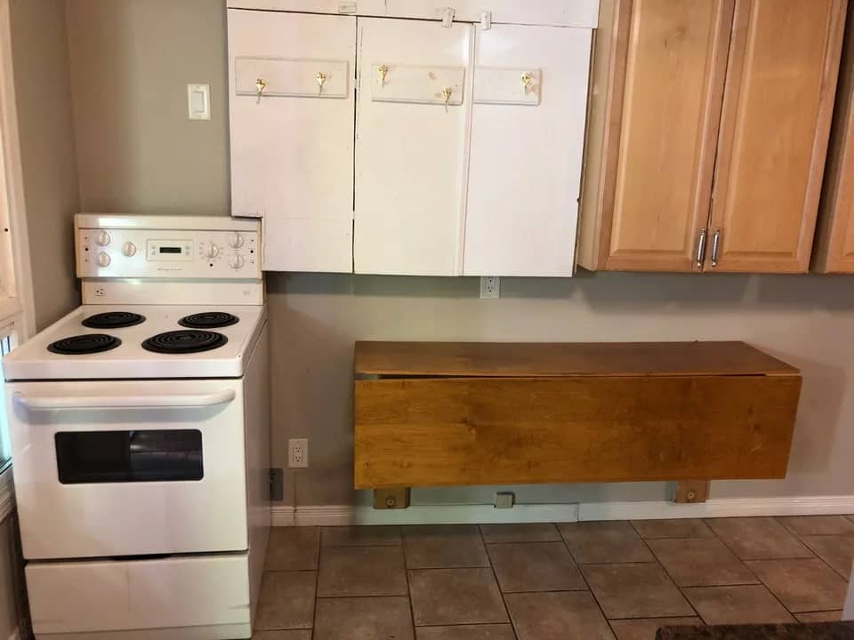 Bachelor apartment in Keswick
