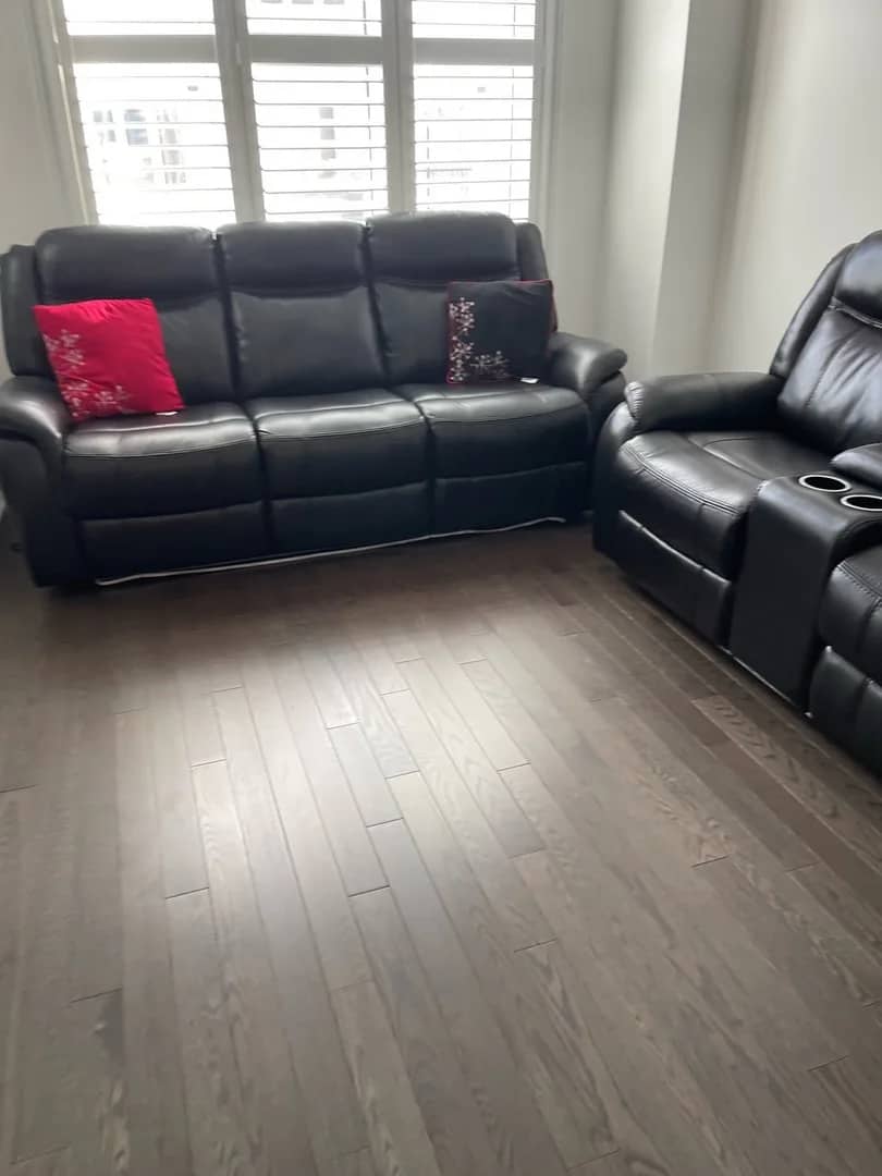 New brand town house for lease