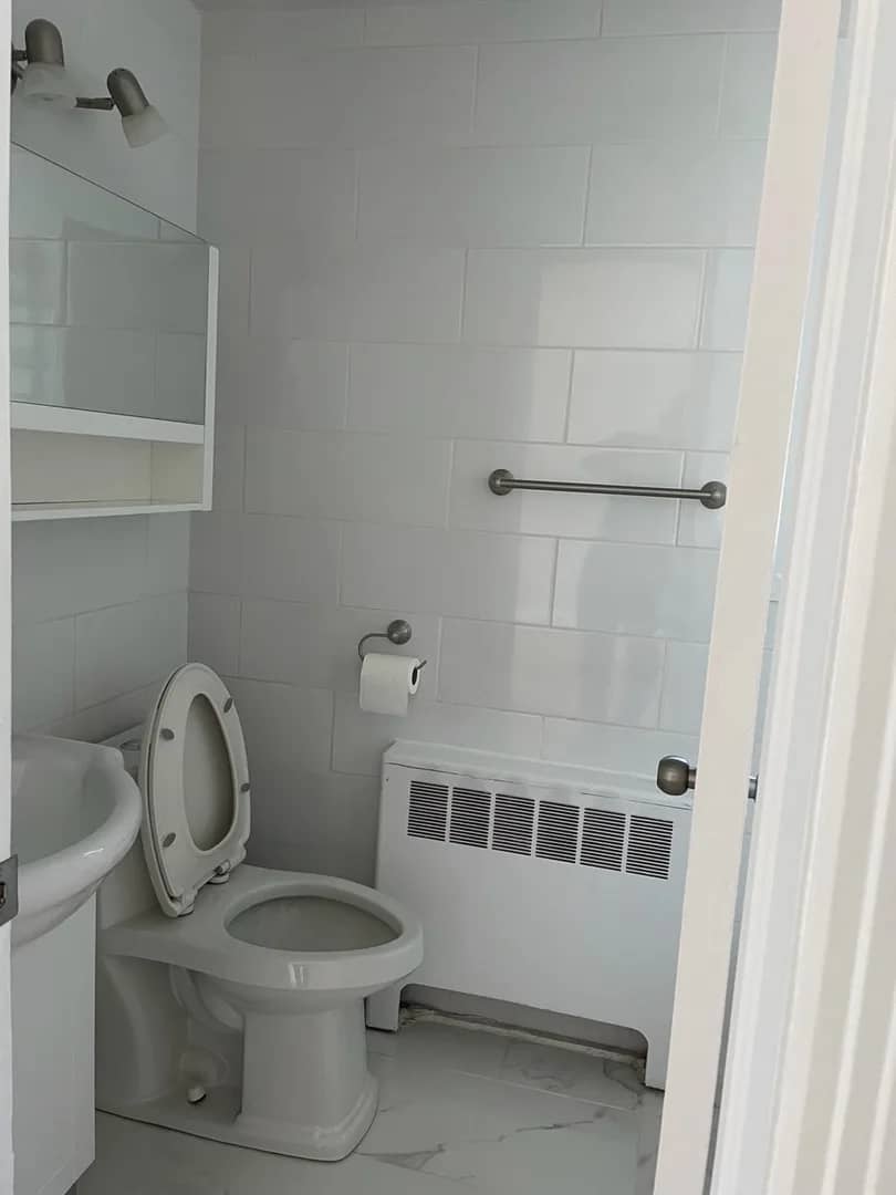 Appartement 1 chambre