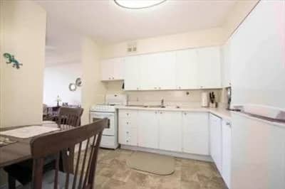 1 Bedroom Split (2 Storey) Apartment for Rent in Belleville!