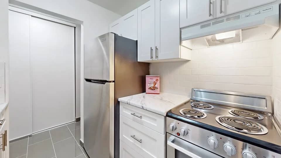 Bedford Oaks - 1 bedroom Apartment for Rent