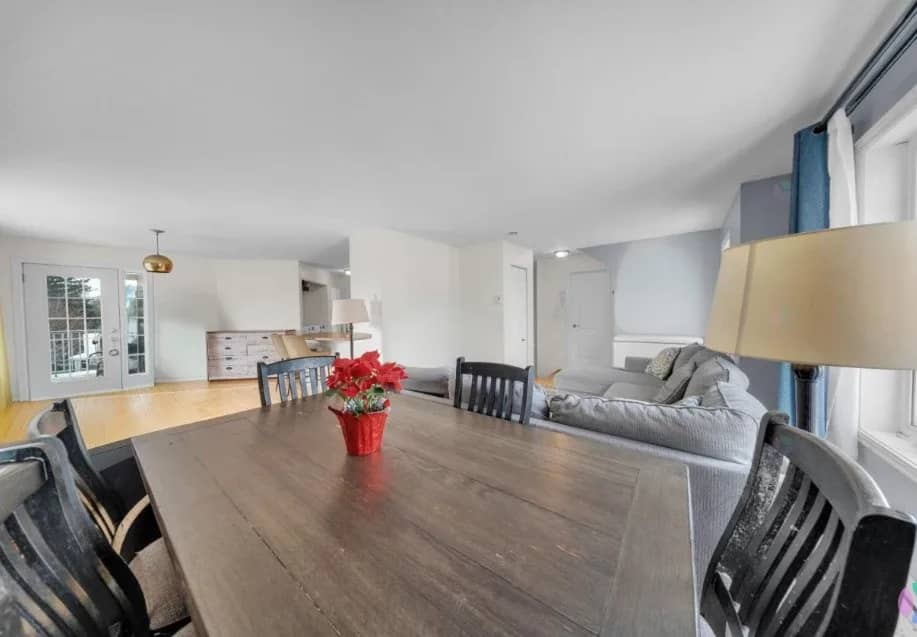 CONDO 4 1/2 À LOUER  – 1 800 $/mois - Brossard
