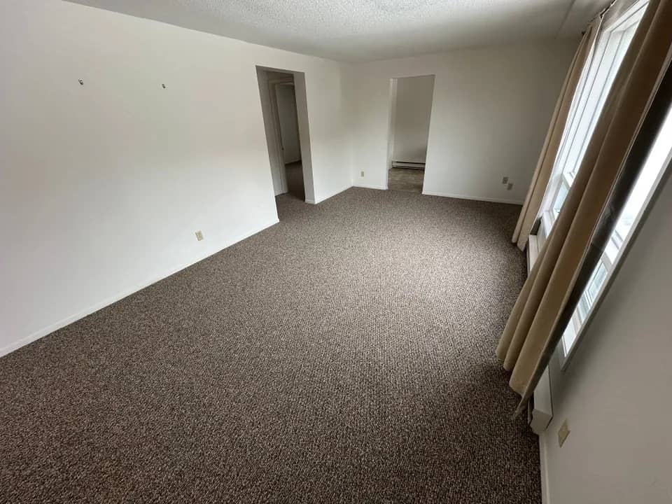 Spacious 2 Bedroom Apartment in a Prime Location of Trenton