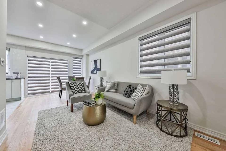 4 Bedroom semi for rent in Alton Village