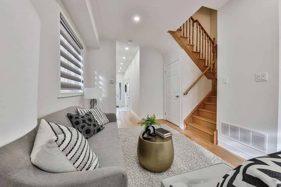 4 Bedroom semi for rent in Alton Village