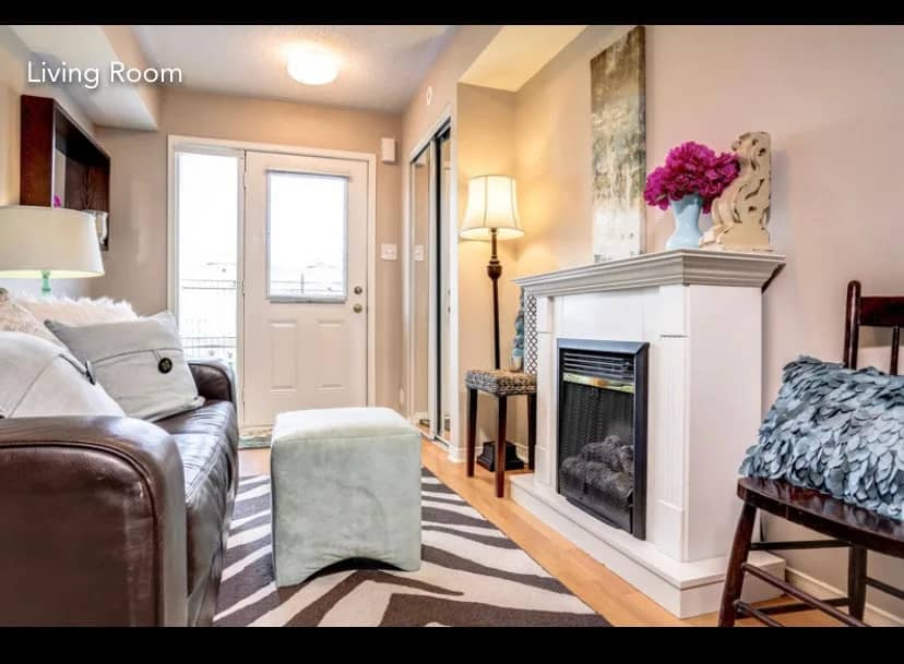 Markham Elegance