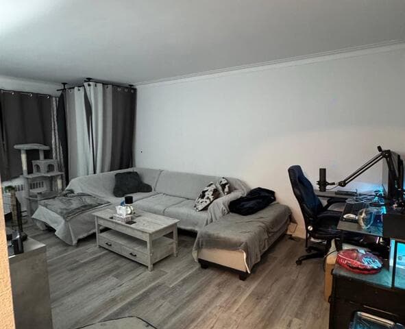 4½ à louer Côte-Saint-Luc, Côte-Saint-Luc — photo 1 (2 chambres à Côte-Saint-Luc, 5830, Chemin)