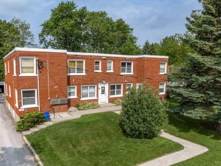 Photo 1 - ONE BEDROOM WEST END OF BELLEVILLE $1600.00