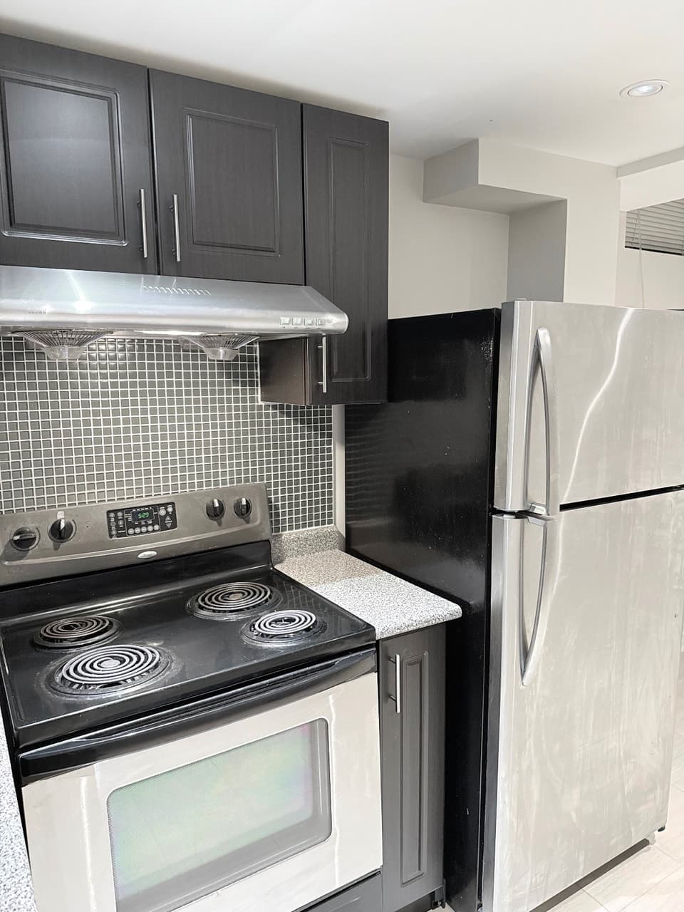Photo 1 - Modern 2 Bedroom basement apartment Utilities Included