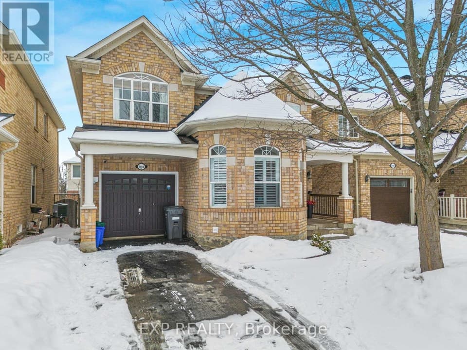 Photo 1 - 1193 BARR CRESCENT Milton (BE Beaty), Ontario