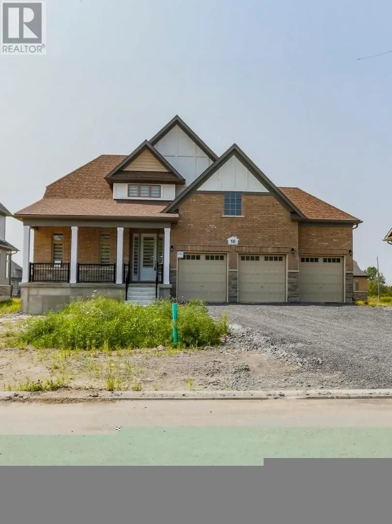 18 EAST VISTA TERRACE Quinte West (Murray Ward), Ontario