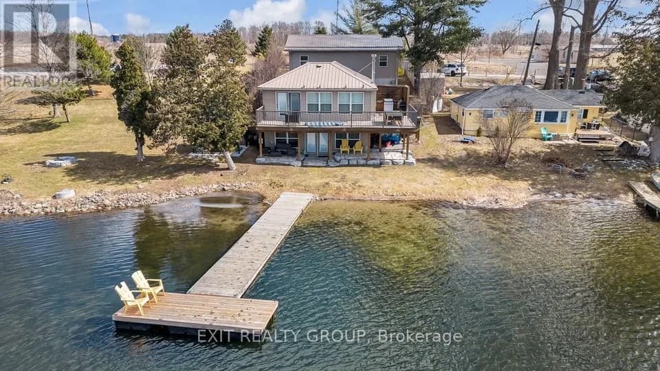 1531 FOXBORO-STIRLING ROAD Quinte West (Sidney Ward), Ontario
