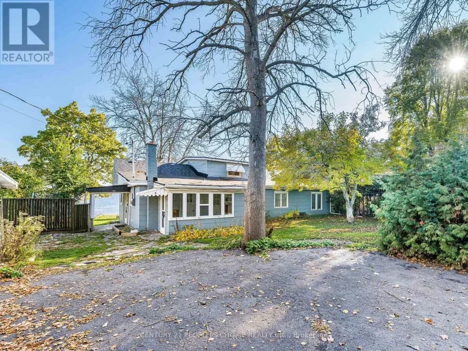 7 - 22625 LOYALIST PKY PARKWAY Quinte West (Murray Ward), Ontari