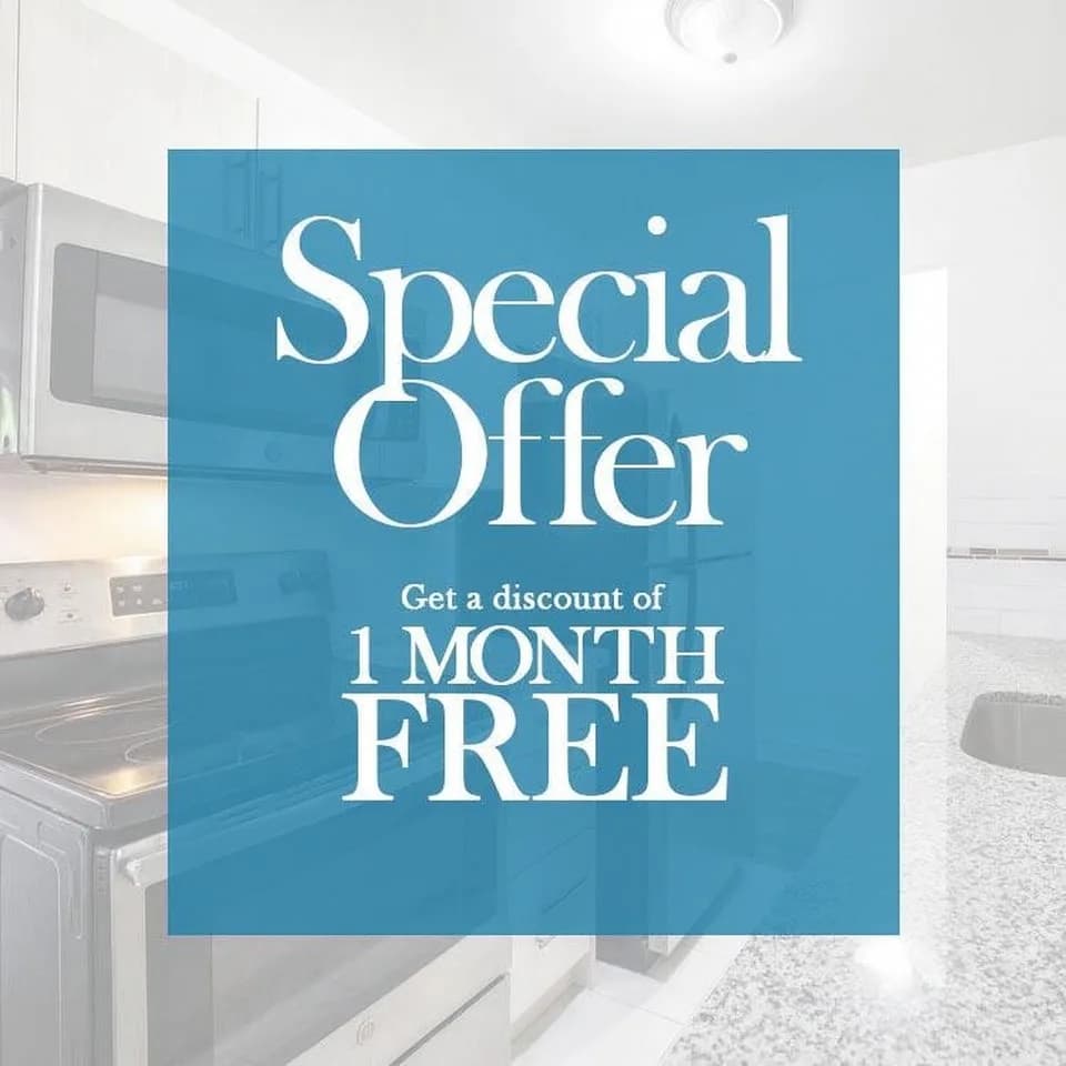 Dawes Apartments - Renovated 1 Bedroom Apartment for Rent