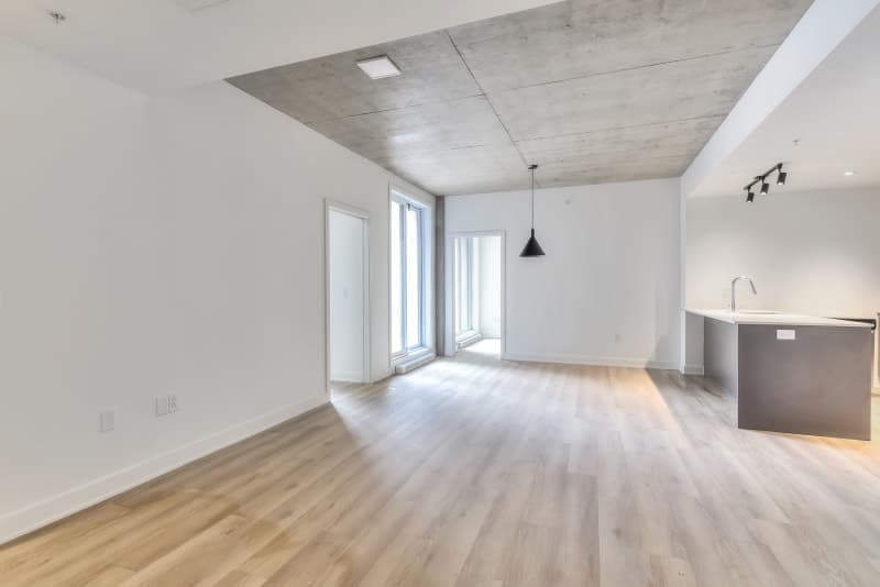 Photo 1 - 5.5 condo appartement a louer Ville Saint Laurent-Leora