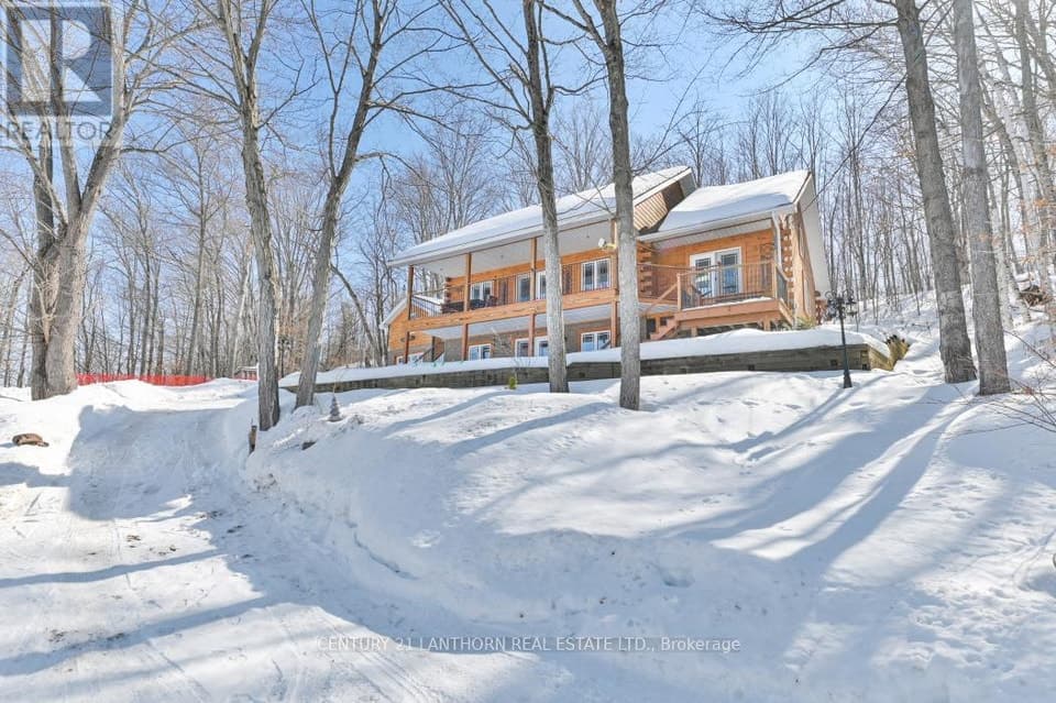 Photo 1 - 169 BLAKELY LANE Centre Hastings, Ontario