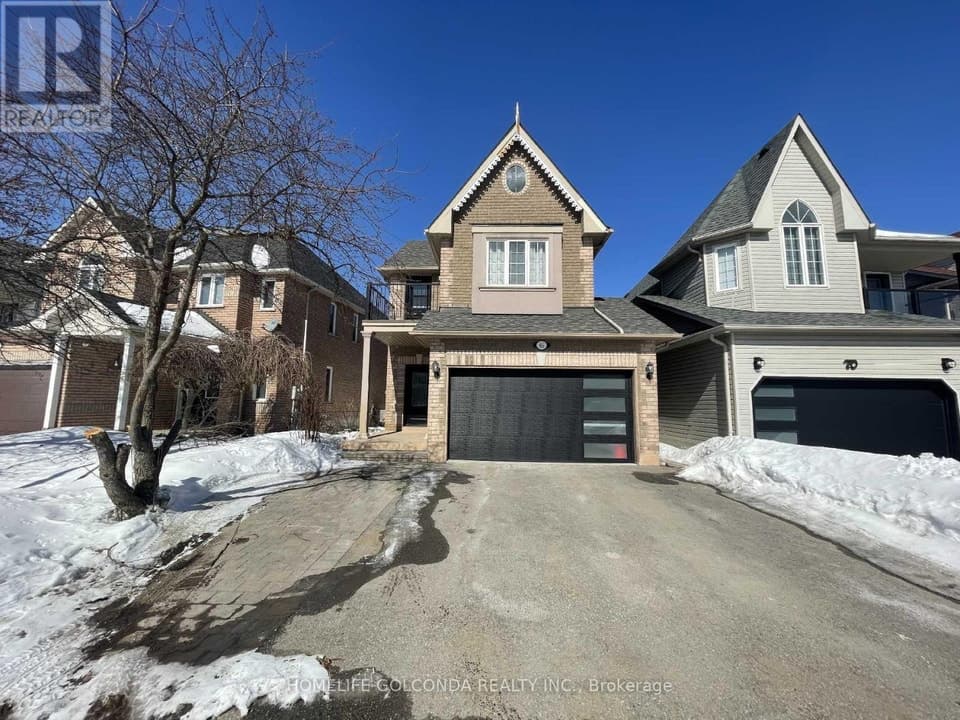 Photo 1 - LOWER LEVEL - 66 ANTIQUE DRIVE Richmond Hill (Oak Ridges Lake Wi