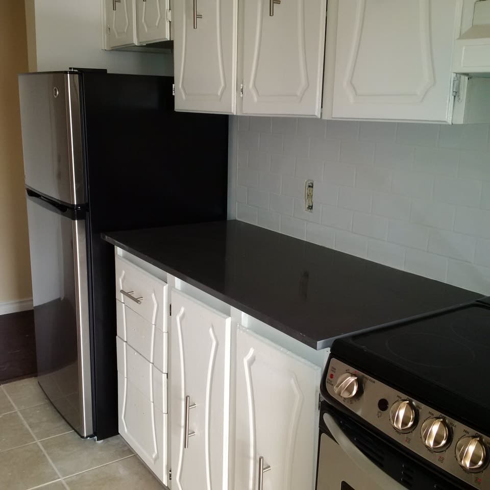 Photo 1 - 245-255 Yeomans Street North - 2 bedrooms Apartment for Rent