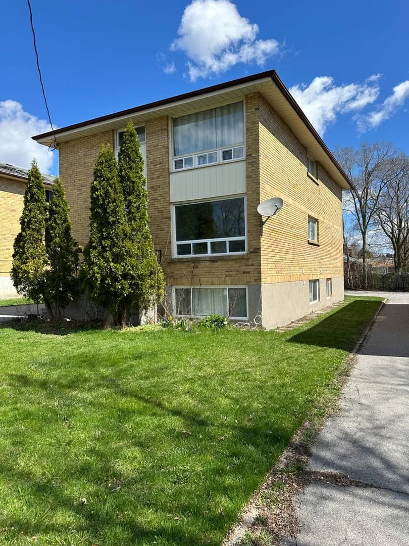 Stanley St Unit 1
