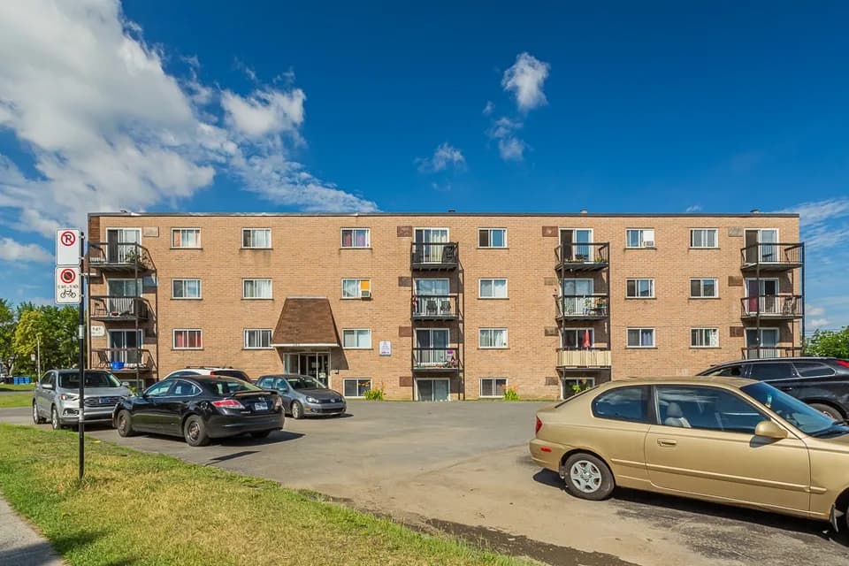 3 1/2, à louer,1 chambre, Rive Sud de Montreal, Longueuil