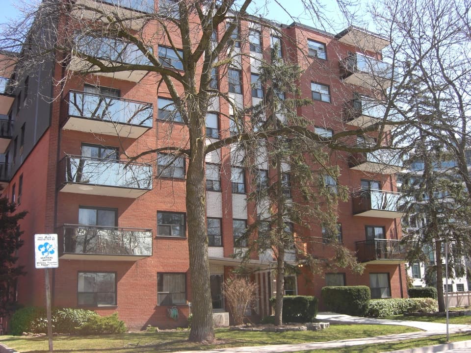 Photo 1 - 1 BDRM 2390 MARINE DR