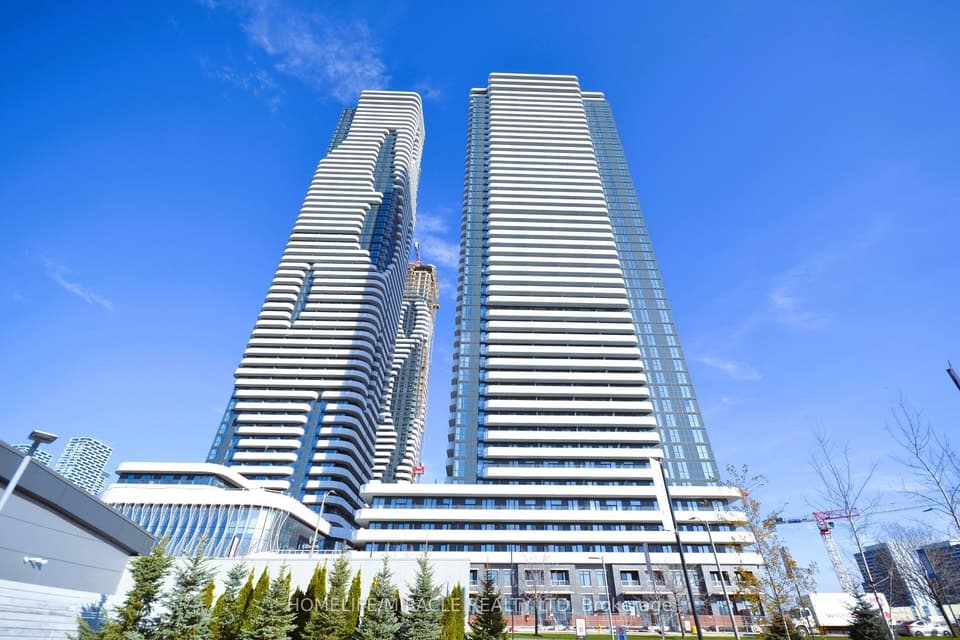 Photo 1 - 1BR & 2BR Brand New Condo units at Highway 7 & Jane St !!