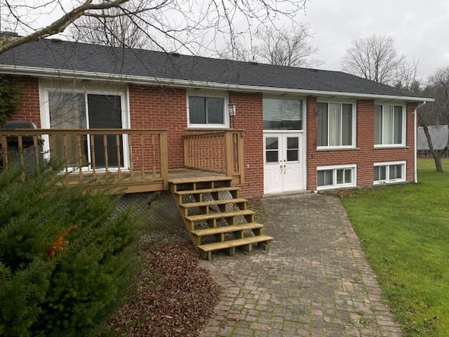 Photo 1 - Farm House Lease