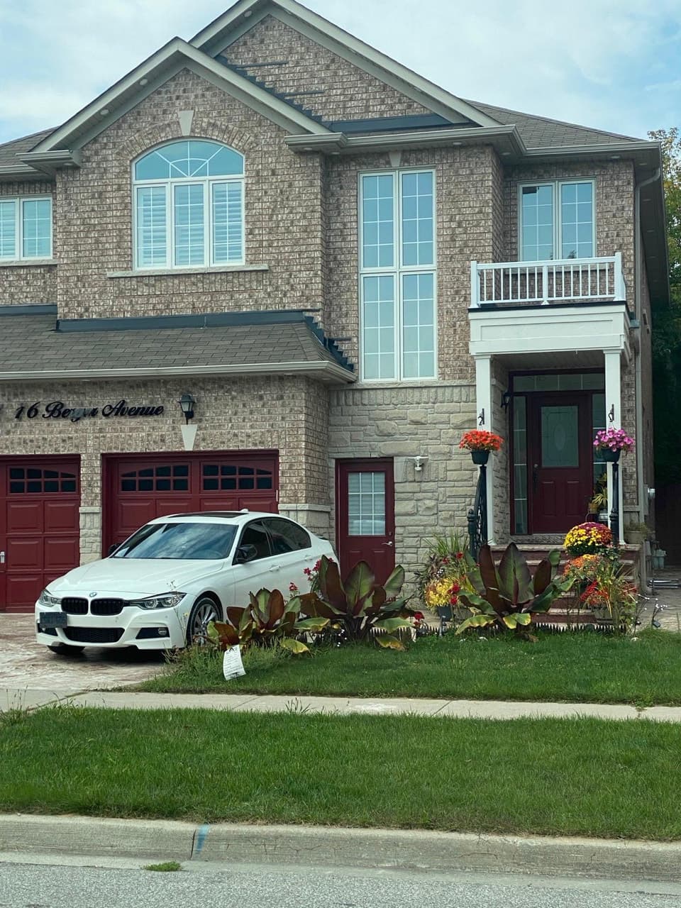 Photo 1 - Two Bedrooms Basement for Rent