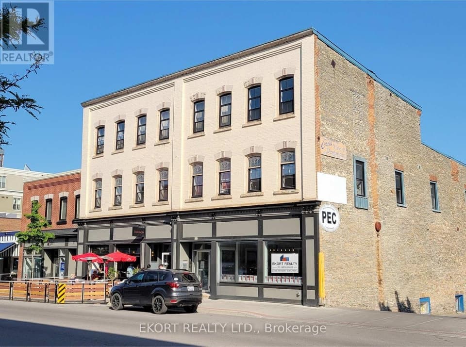 Photo 1 - 1 - 254 MAIN STREET Prince Edward County (Picton Ward), Ontario