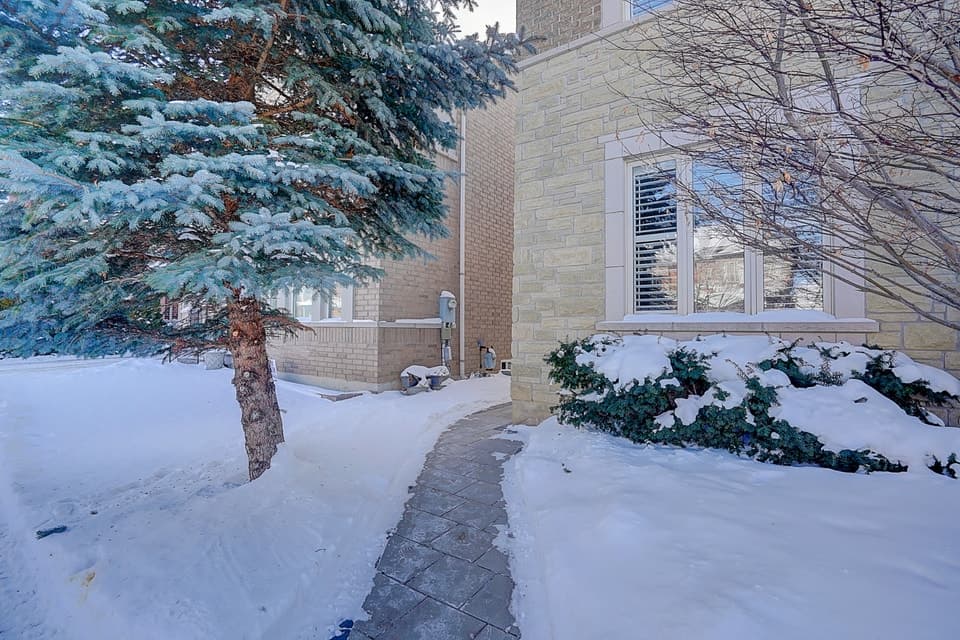 Photo 1 - Newly Built 1-Bedroom Walk-Up Basement Unit in Oak Ridges