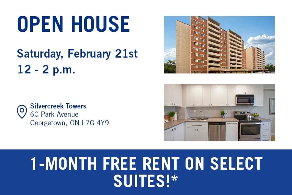 Premium 2-bedroom Apt Rental in the Heart of Downtown Georgetown