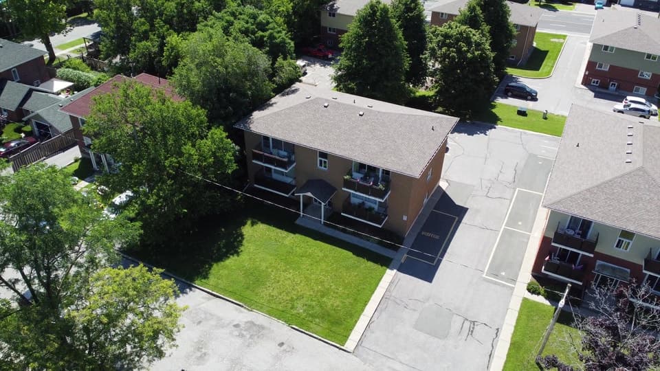 Photo 1 - Spacious 2 Bedroom Apartment in a Prime Location of Trenton