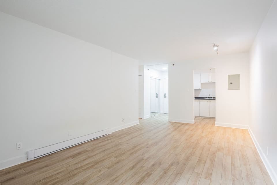 Photo 1 - 31/2,1,chambre,louer,rent,Ahuntsic-Cartierville