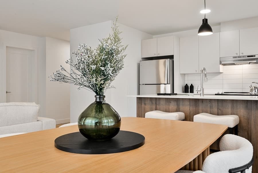 Photo 1 - PROMO - NOUVEAU - Appartements 3 1/2 + DEN à louer à St-Constant