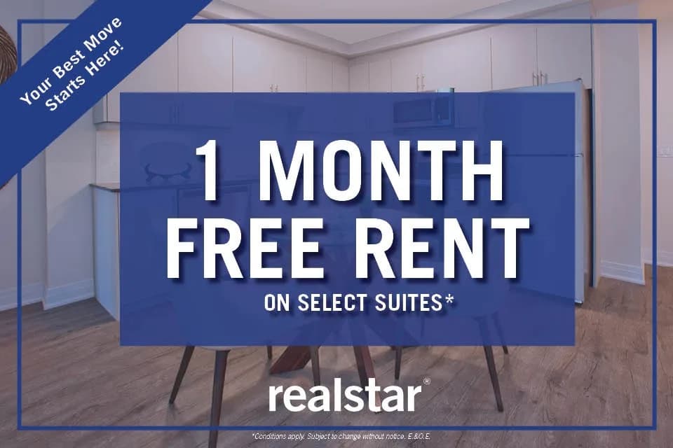 Luxury 2-Bedroom  Apt. Rental in Milton! Derry Rd./Miller Way