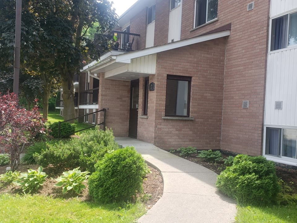 Photo 1 - Preferred location in Trenton - two bedroom unit