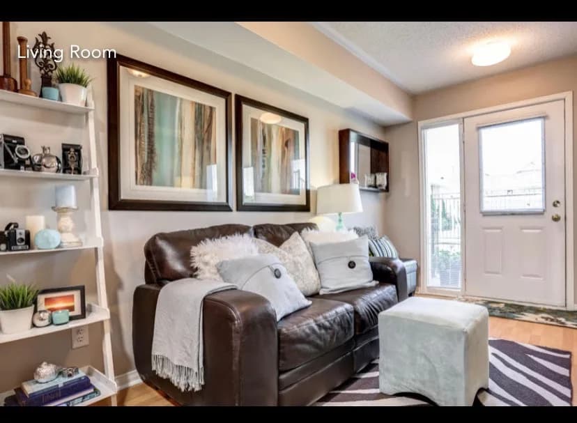 Markham Elegance