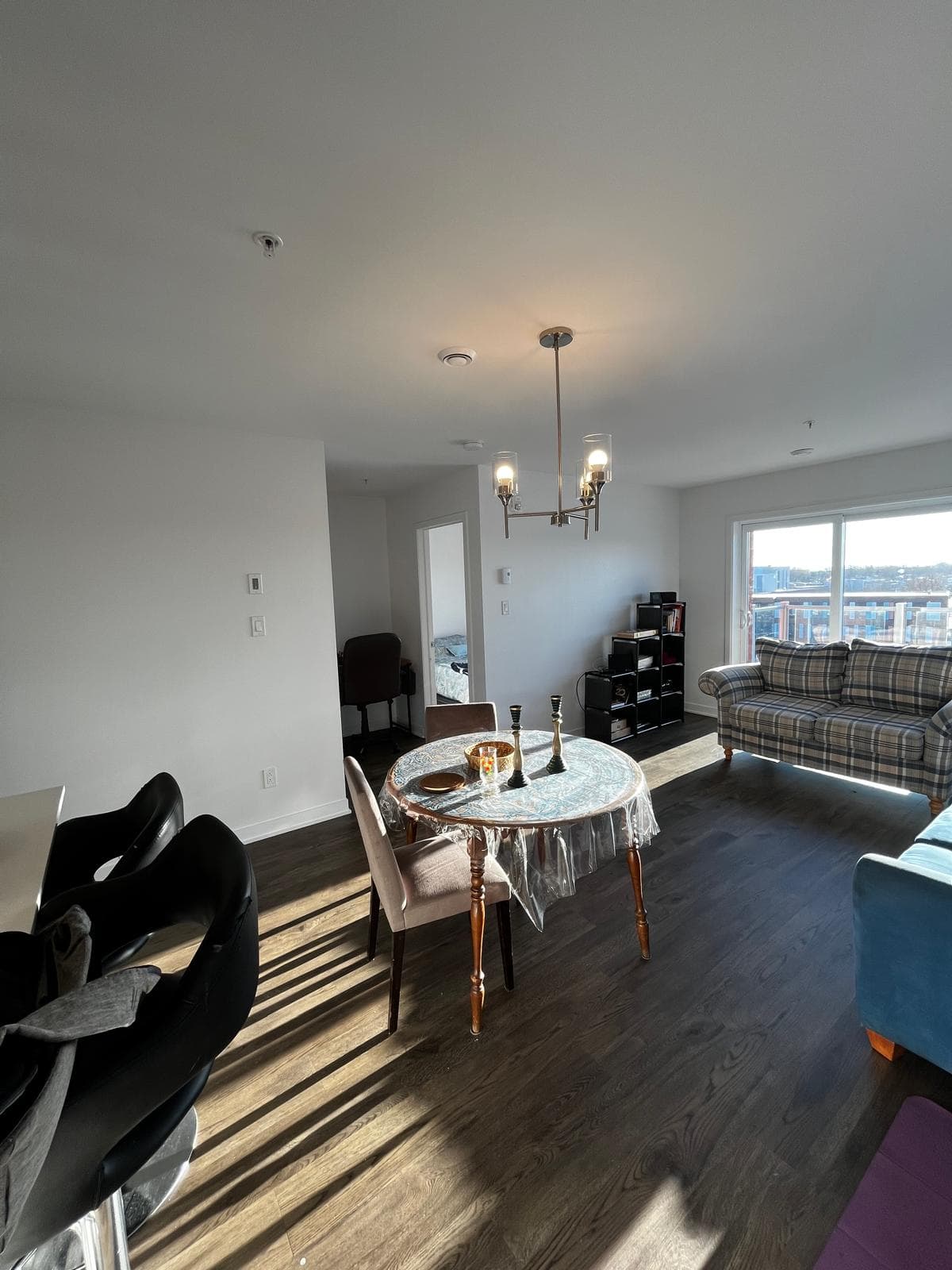 3½ à louer Sainte-Thérèse — photo 1 (Appartement 3½ à Sainte-Thérèse)