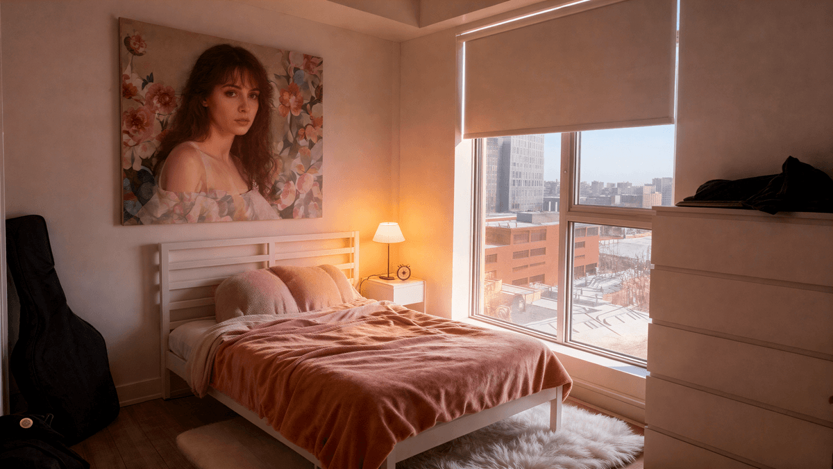 Studio à louer Ville-Marie, Montréal — photo 1 (Studio à Montréal)