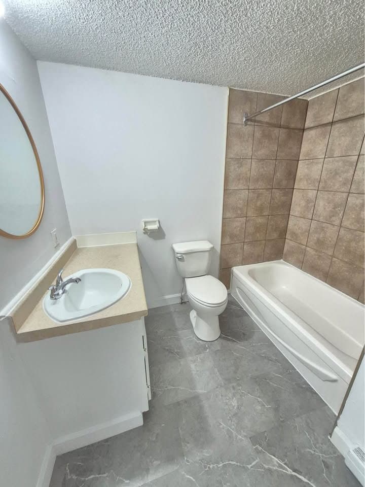 4½ à louer Trois-Rivières — photo 1 (Appartement 4½ à Trois-Rivières)