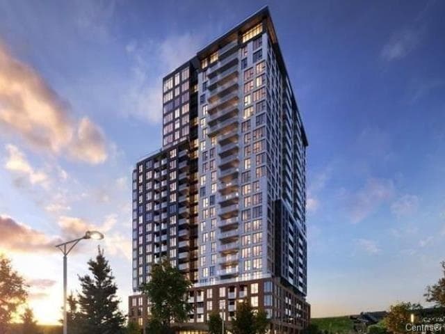 3½ à louer Le Vieux-Longueuil, Longueuil — photo 1 (Appartement 3½ à Longueuil)