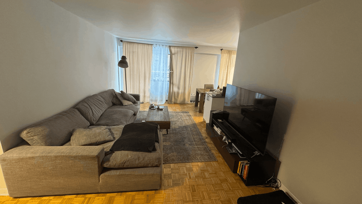3½ à louer Côte-des-Neiges - Notre-Dame-de-Grâce, Montréal — photo 1 (🏠 3½ Côte-des-Neiges – 1 508$/mois – 1er May 1 MOIS GRATUIT)