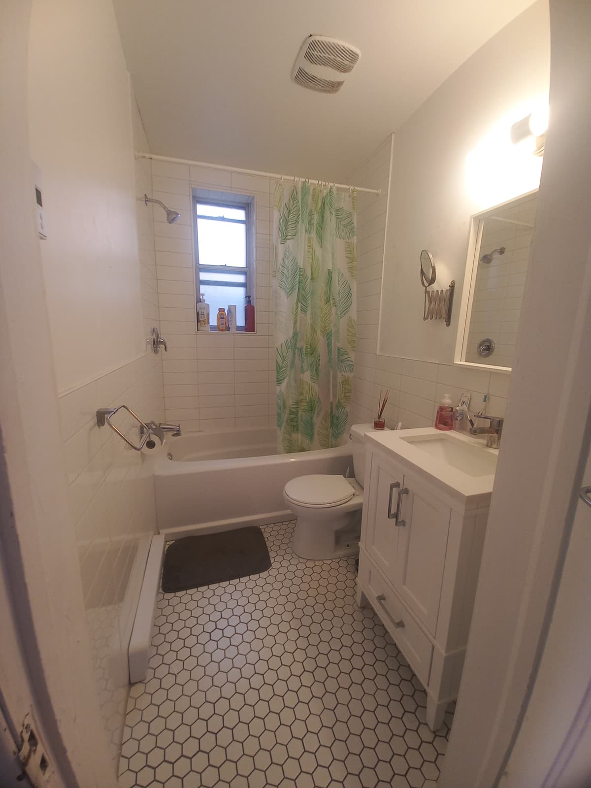 4½ à louer Outremont, Montréal — photo 1 (Chambre 4½ à Montréal)