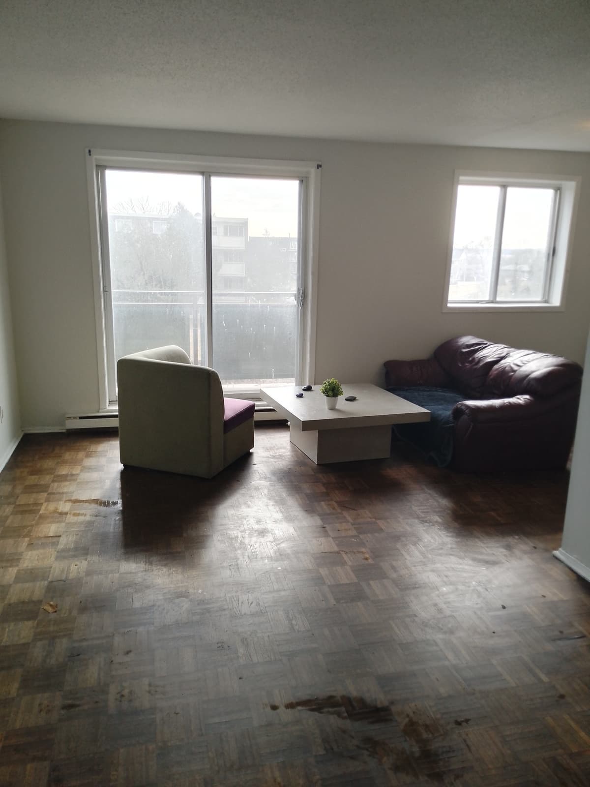 4½ à louer Aylmer, Gatineau — photo 1 (Appartement 4½ à Gatineau)