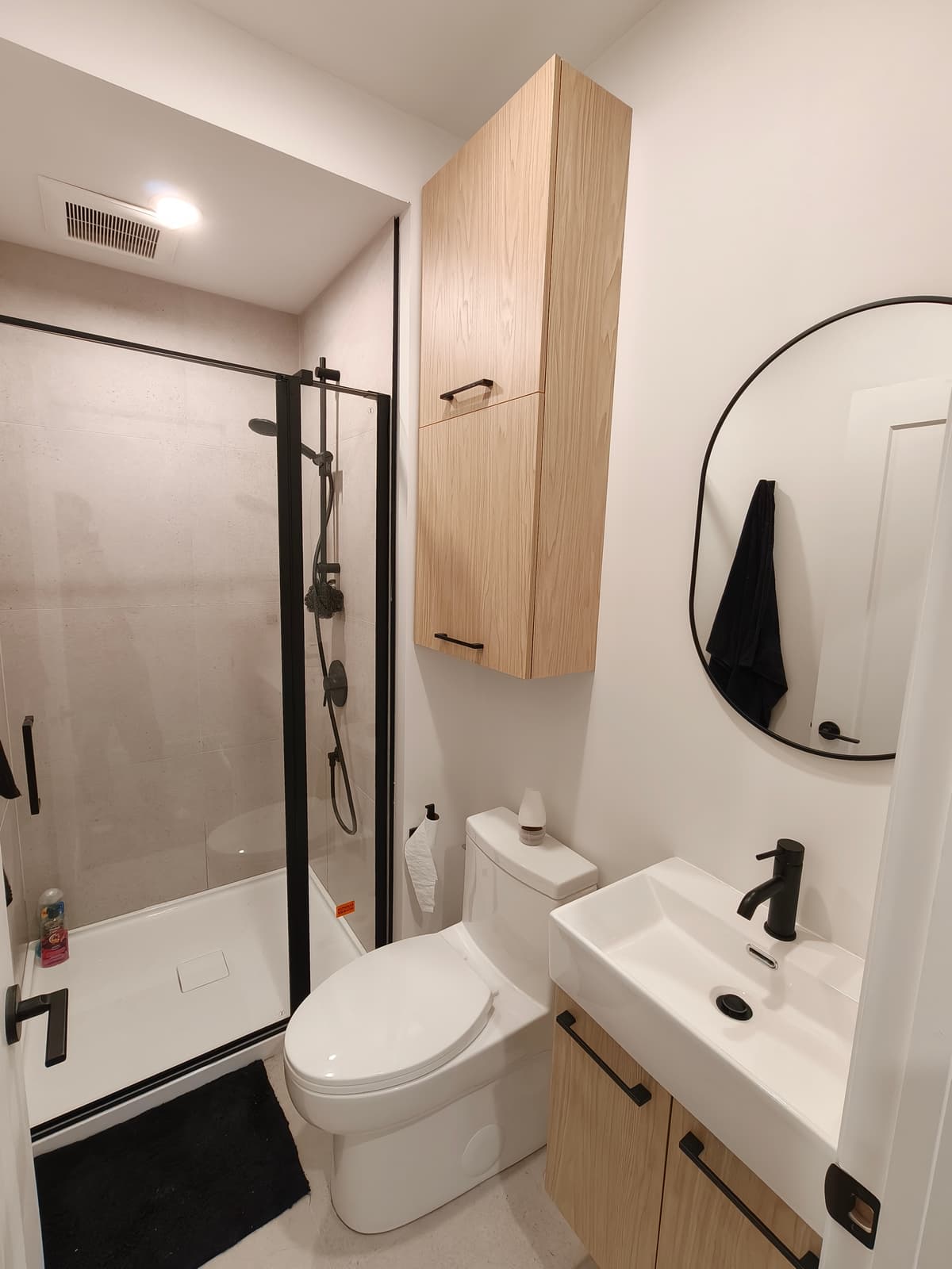 Studio à louer La Cité-Limoilou, Québec — photo 1 (Studio à Québec)