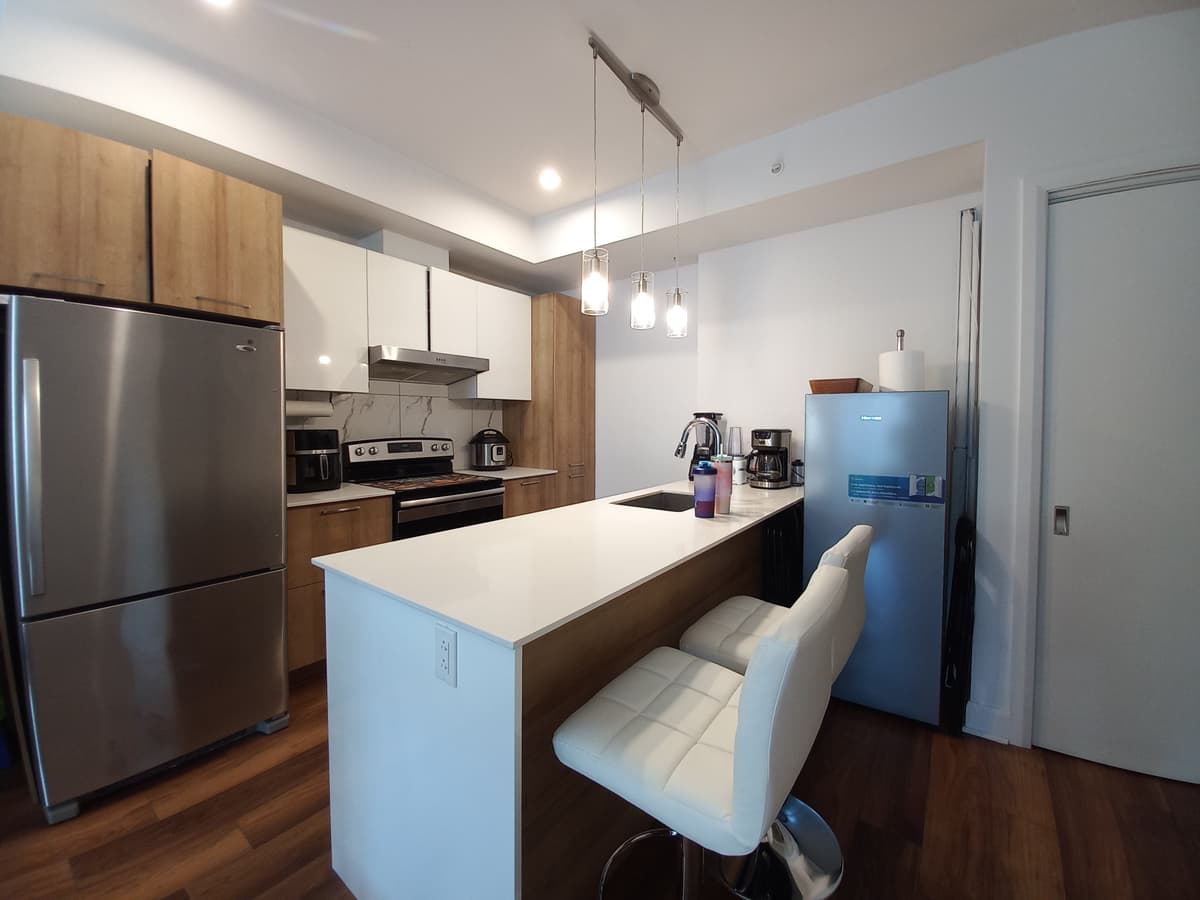 5½ à louer Chomedey, Laval — photo 1 (Appartement 5½ à Laval)