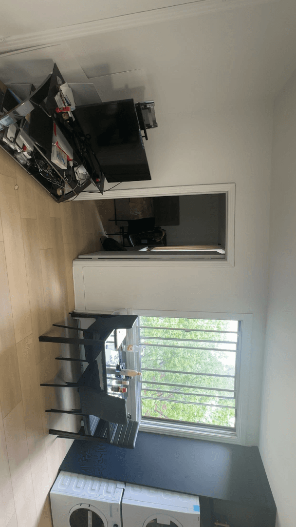 3½ à louer Ville-Marie, Montréal — photo 3 (Appartement 3½ à Montréal)