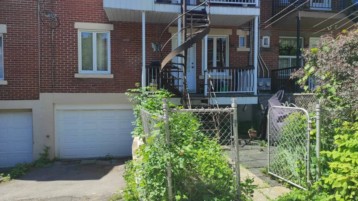 7½ à louer Ahuntsic-Cartierville, Montréal — photo 3 (Duplex / Triplex 7½ à Montréal)